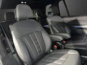 BMW X7 40d xDrive M Sport