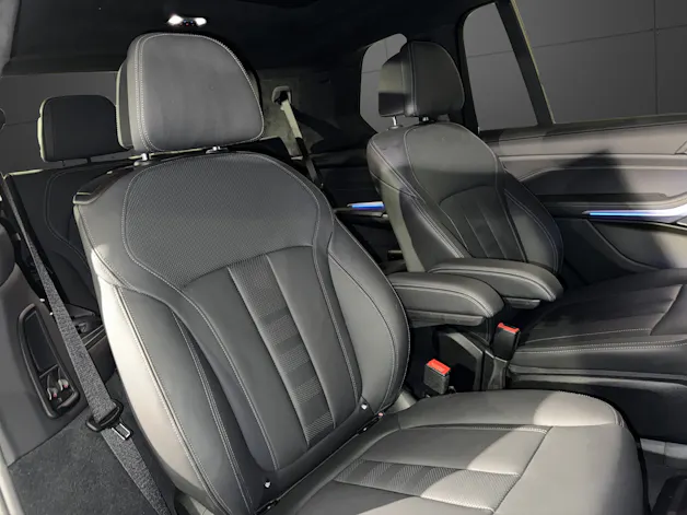 BMW X7 40d xDrive M Sport