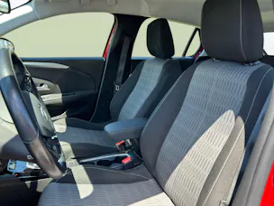 Opel Corsa-e Edition