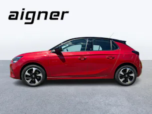 Opel Corsa-e Edition