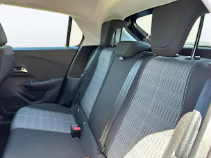 Opel Corsa-e Edition