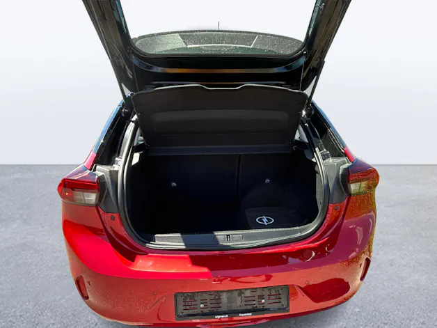 Opel Corsa-e Edition