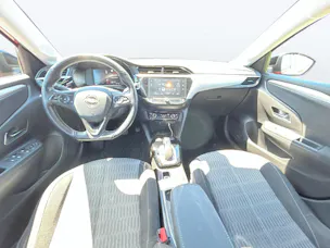 Opel Corsa-e Edition