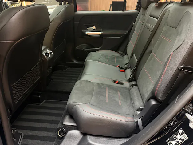 Mercedes-Benz GLB 200 d AMG Line