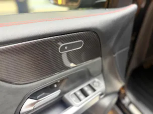 Mercedes-Benz GLB 200 d AMG Line