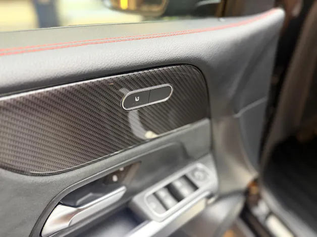 Mercedes-Benz GLB 200 d AMG Line