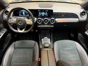 Mercedes-Benz GLB 200 d AMG Line