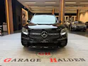 Mercedes-Benz GLB 200 d AMG Line