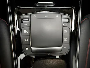 Mercedes-Benz GLB 200 d AMG Line