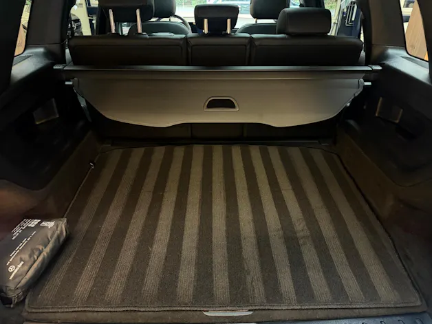 Mercedes-Benz GLB 200 d AMG Line