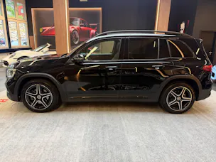 Mercedes-Benz GLB 200 d AMG Line