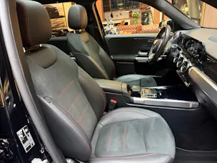 Mercedes-Benz GLB 200 d AMG Line