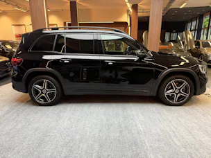 Mercedes-Benz GLB 200 d AMG Line