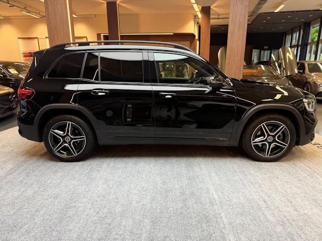 Mercedes-Benz GLB 200 d AMG Line