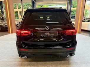 Mercedes-Benz GLB 200 d AMG Line