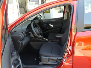 Mazda 2 1.5 Hybrid Exclusive-Line