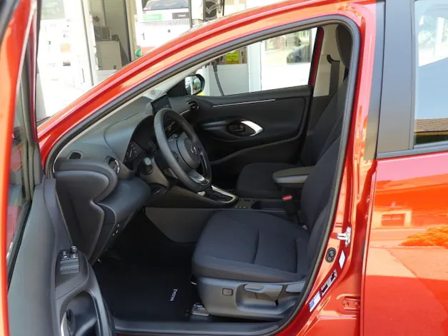 Mazda 2 1.5 Hybrid Exclusive-Line