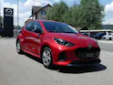 Mazda 2 1.5 Hybrid Exclusive-Line