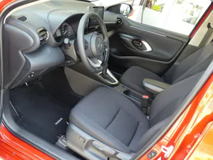 Mazda 2 1.5 Hybrid Exclusive-Line