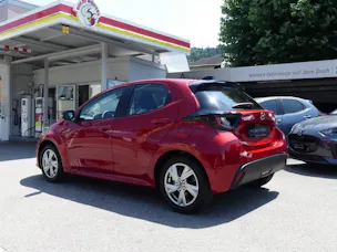 Mazda 2 1.5 Hybrid Exclusive-Line