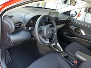 Mazda 2 1.5 Hybrid Exclusive-Line