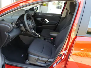 Mazda 2 1.5 Hybrid Exclusive-Line