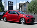 Mazda 2 1.5 Hybrid Exclusive-Line