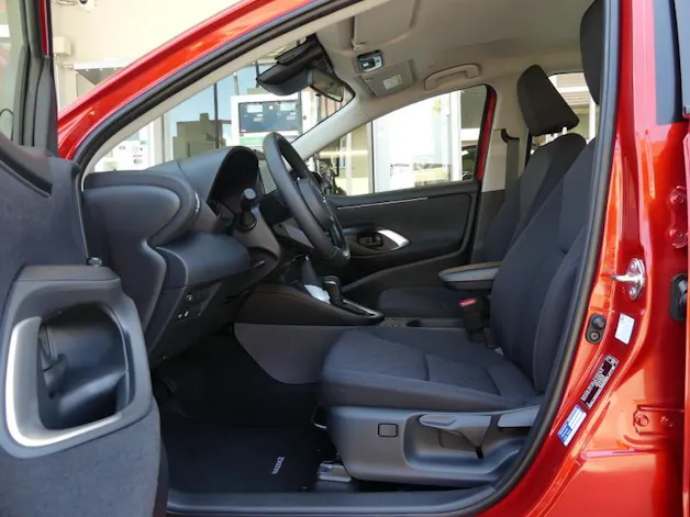 Mazda 2 1.5 Hybrid Exclusive-Line