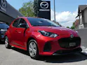 Mazda 2 1.5 Hybrid Exclusive-Line