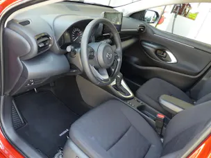 Mazda 2 1.5 Hybrid Exclusive-Line