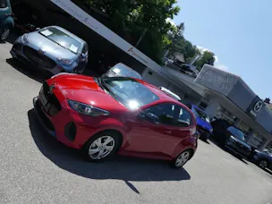 Mazda 2 1.5 Hybrid Exclusive-Line