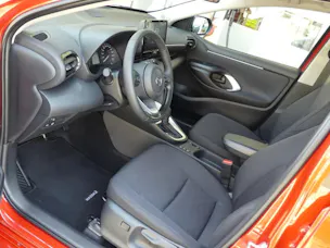 Mazda 2 1.5 Hybrid Exclusive-Line