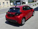 Mazda 2 1.5 Hybrid Exclusive-Line