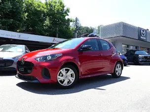 Mazda 2 1.5 Hybrid Exclusive-Line