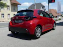 Mazda 2 1.5 Hybrid Exclusive-Line