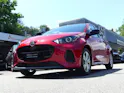 Mazda 2 1.5 Hybrid Exclusive-Line