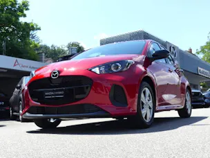 Mazda 2 1.5 Hybrid Exclusive-Line