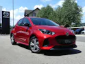 Mazda 2 1.5 Hybrid Exclusive-Line
