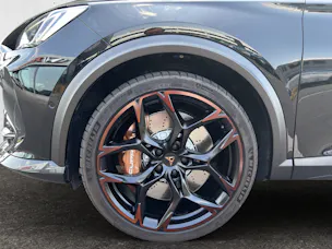 CUPRA Formentor 2.5 TSI VZ5 4Drive DSG