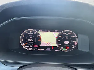 CUPRA Formentor 2.5 TSI VZ5 4Drive DSG