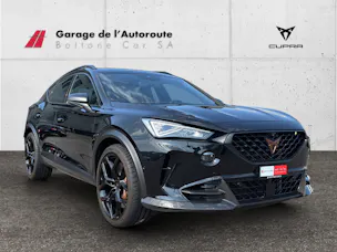 CUPRA Formentor 2.5 TSI VZ5 4Drive DSG