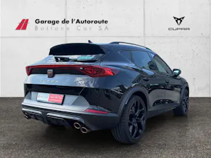CUPRA Formentor 2.5 TSI VZ5 4Drive DSG