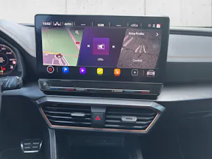 CUPRA Formentor 2.5 TSI VZ5 4Drive DSG