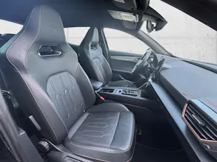 CUPRA Formentor 2.5 TSI VZ5 4Drive DSG
