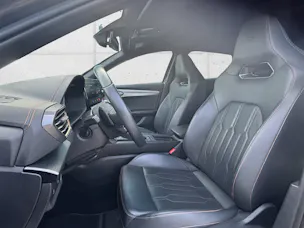 CUPRA Formentor 2.5 TSI VZ5 4Drive DSG