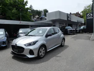 Mazda 2 1.5 Hybrid Exclusive-Line