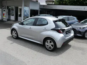 Mazda 2 1.5 Hybrid Exclusive-Line