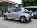 Mazda 2 1.5 Hybrid Exclusive-Line
