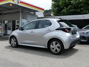 Mazda 2 1.5 Hybrid Exclusive-Line