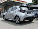 Mazda 2 1.5 Hybrid Exclusive-Line